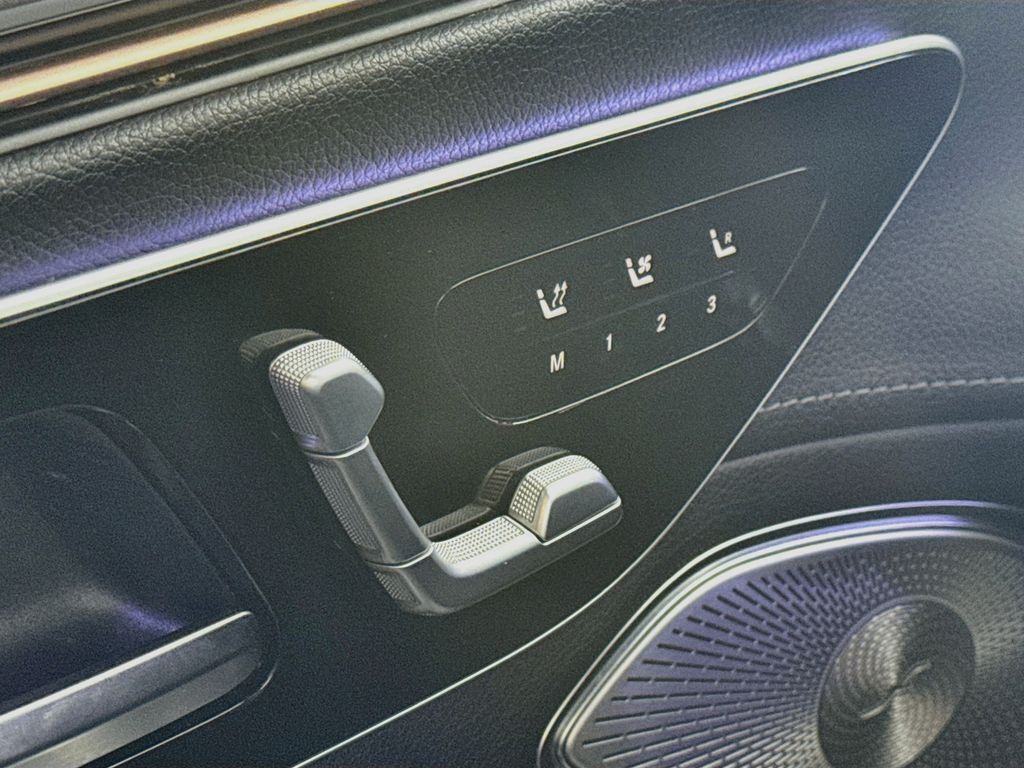 2023 Mercedes-Benz EQS 450 Willowbrook IL