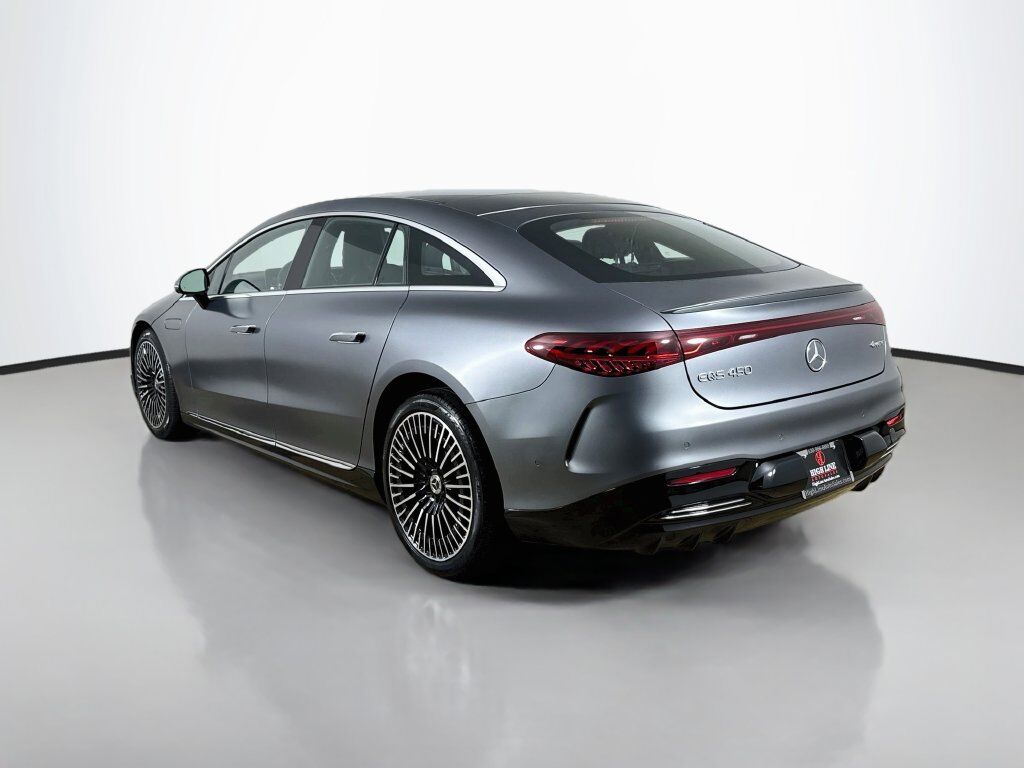 2023 Mercedes-Benz EQS 450 Willowbrook IL