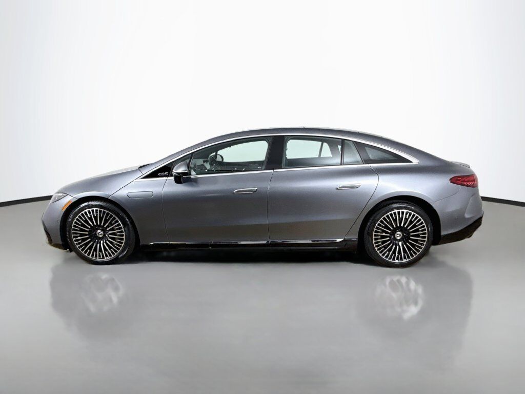 2023 Mercedes-Benz EQS 450 Willowbrook IL