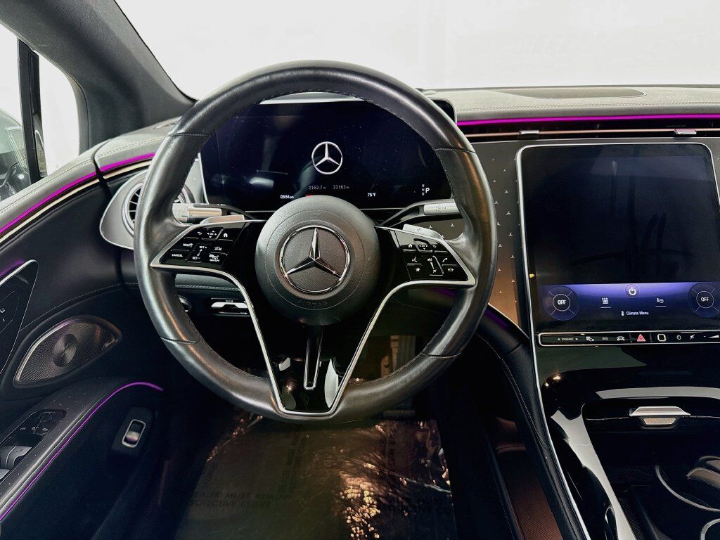 2023 Mercedes-Benz EQS 450 Willowbrook IL