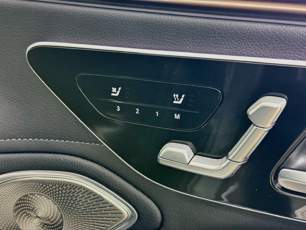 2023 Mercedes-Benz EQS 450 Willowbrook IL