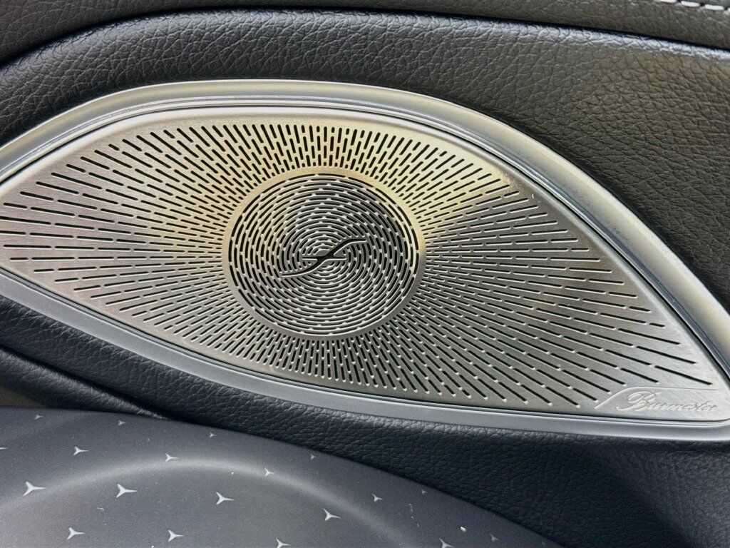 2023 Mercedes-Benz EQS 450 Willowbrook IL