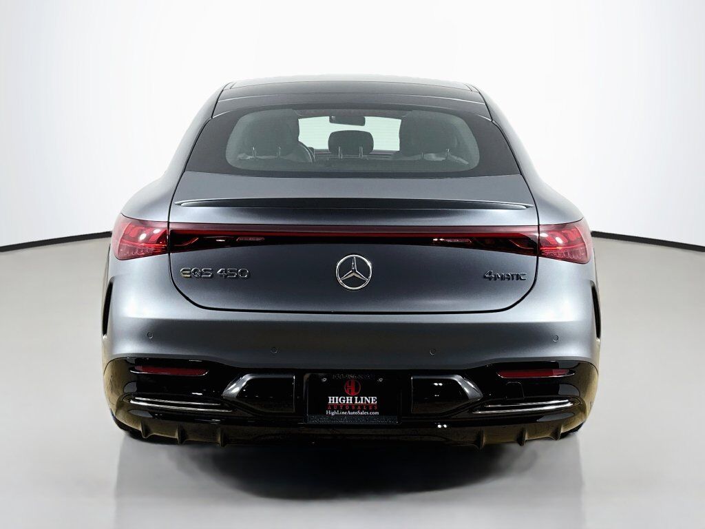 2023 Mercedes-Benz EQS 450 Willowbrook IL