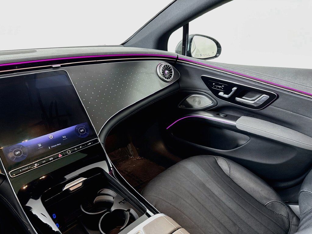 2023 Mercedes-Benz EQS 450 Willowbrook IL