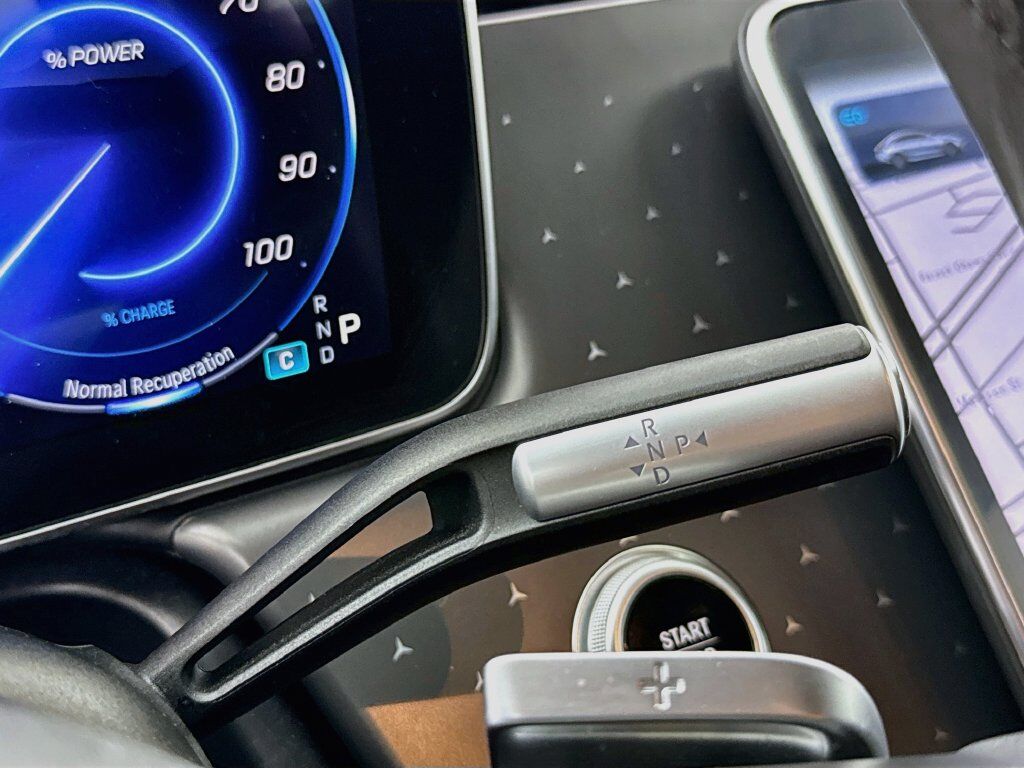 2023 Mercedes-Benz EQS 450 Willowbrook IL
