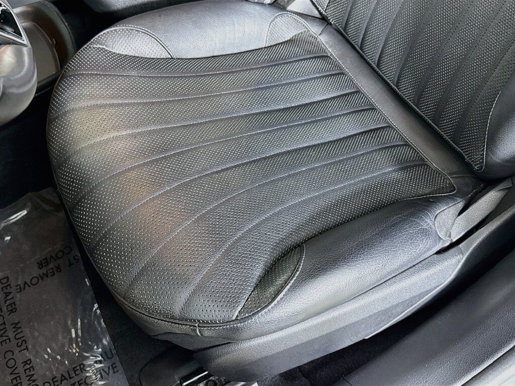 2023 Mercedes-Benz EQS 450 Willowbrook IL