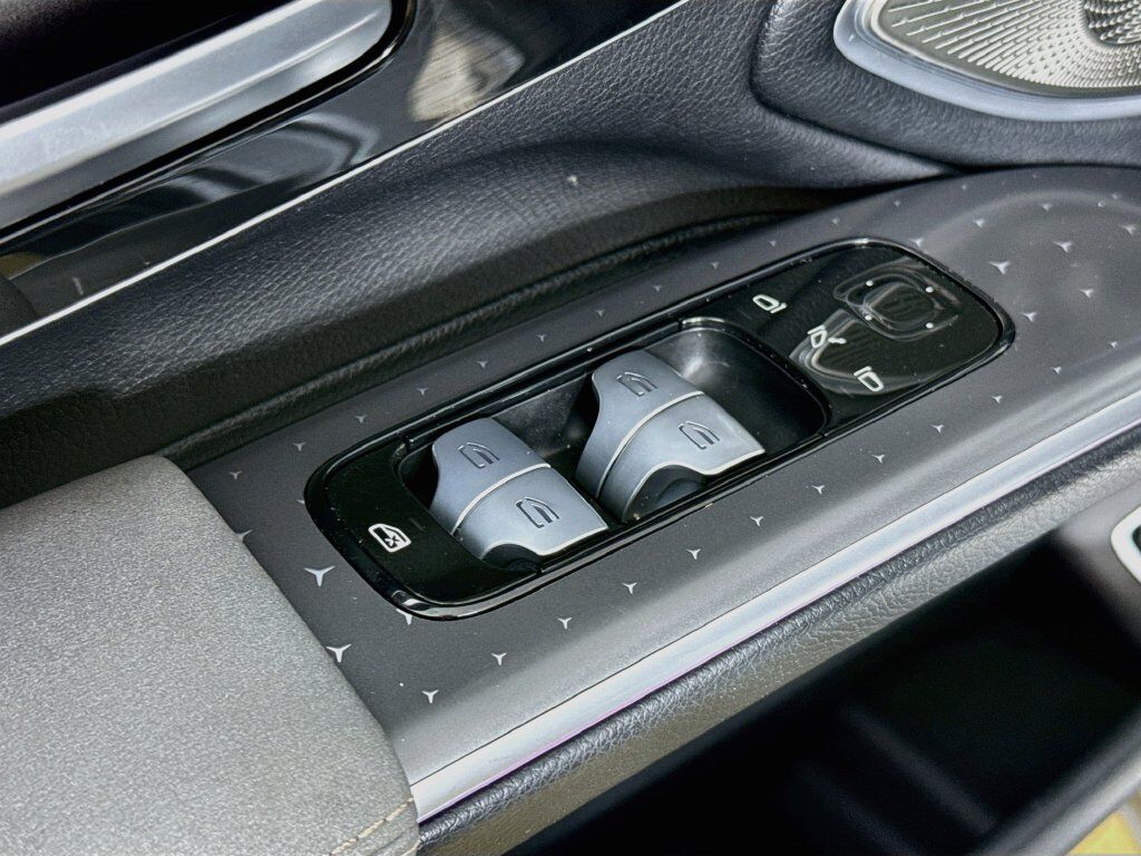 2023 Mercedes-Benz EQS 450 Willowbrook IL