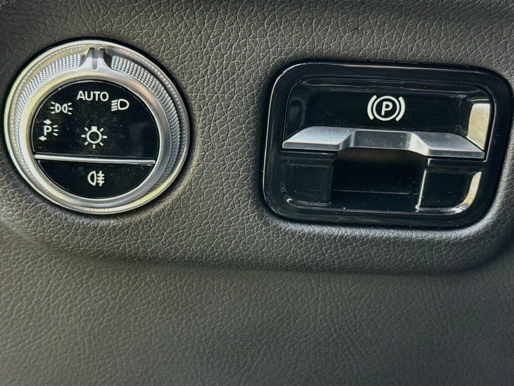 2023 Mercedes-Benz EQS 450 Willowbrook IL