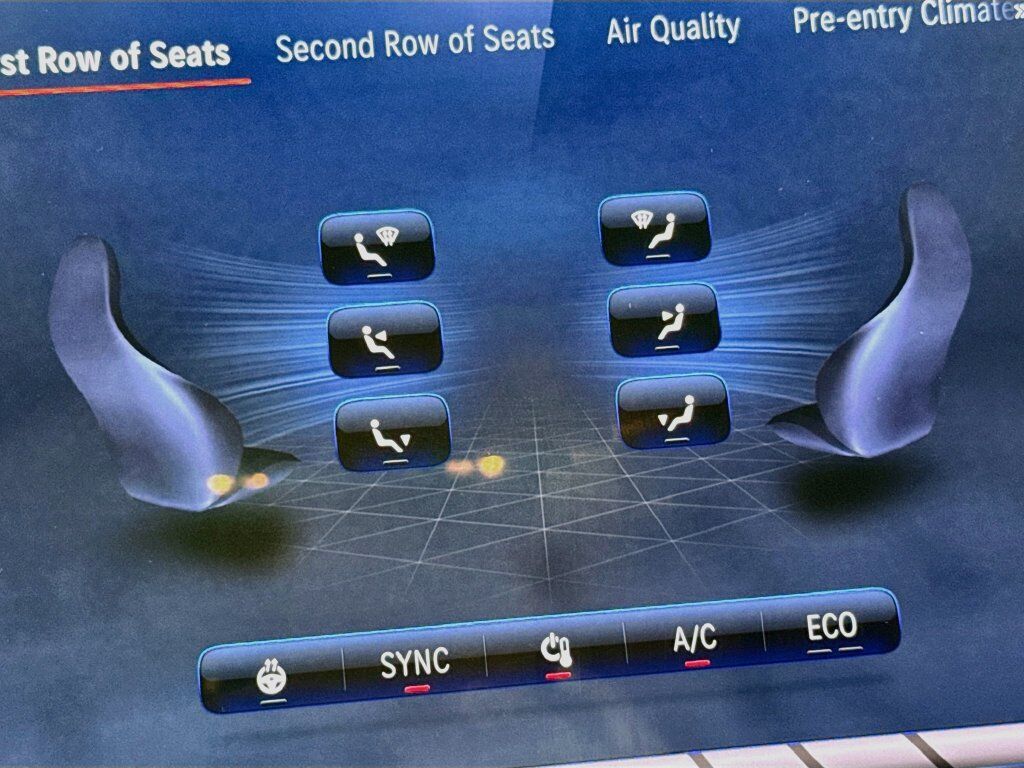 2023 Mercedes-Benz EQS 450 Willowbrook IL