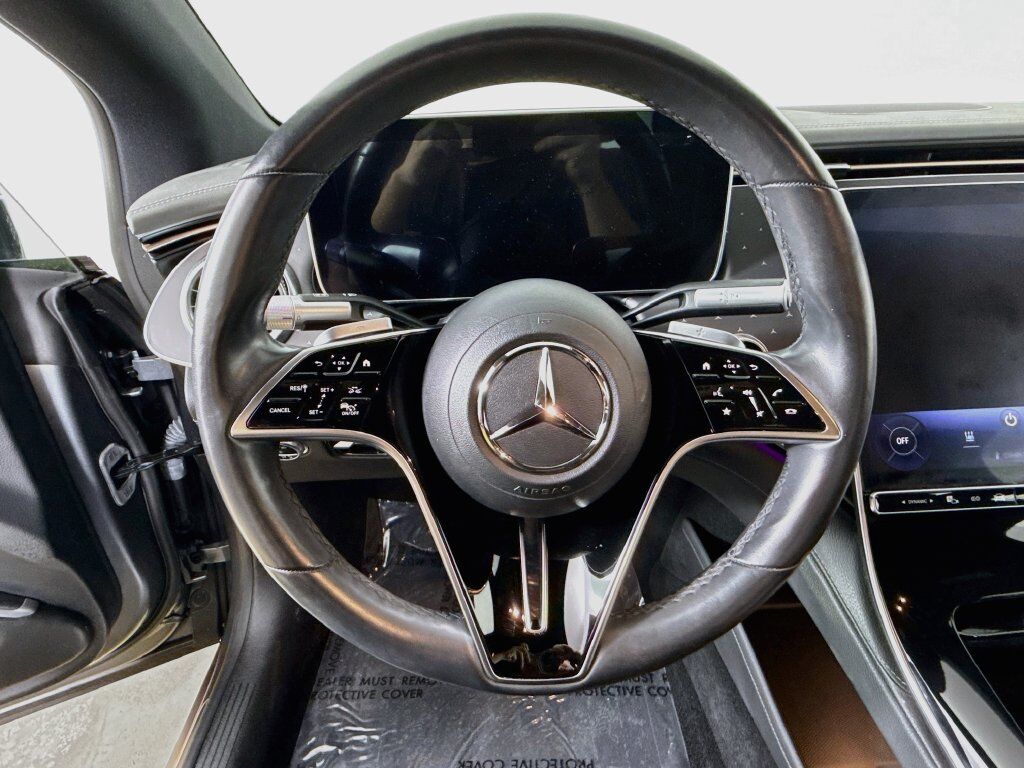 2023 Mercedes-Benz EQS 450 Willowbrook IL