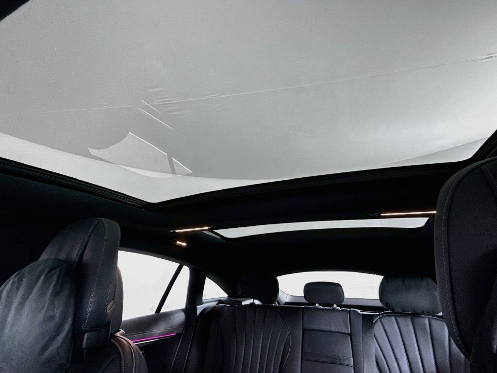 2023 Mercedes-Benz EQS 450 Willowbrook IL