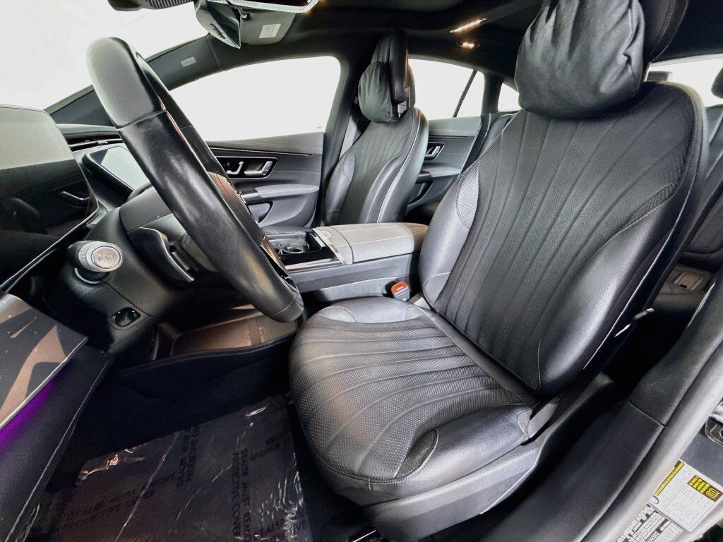 2023 Mercedes-Benz EQS 450 Willowbrook IL