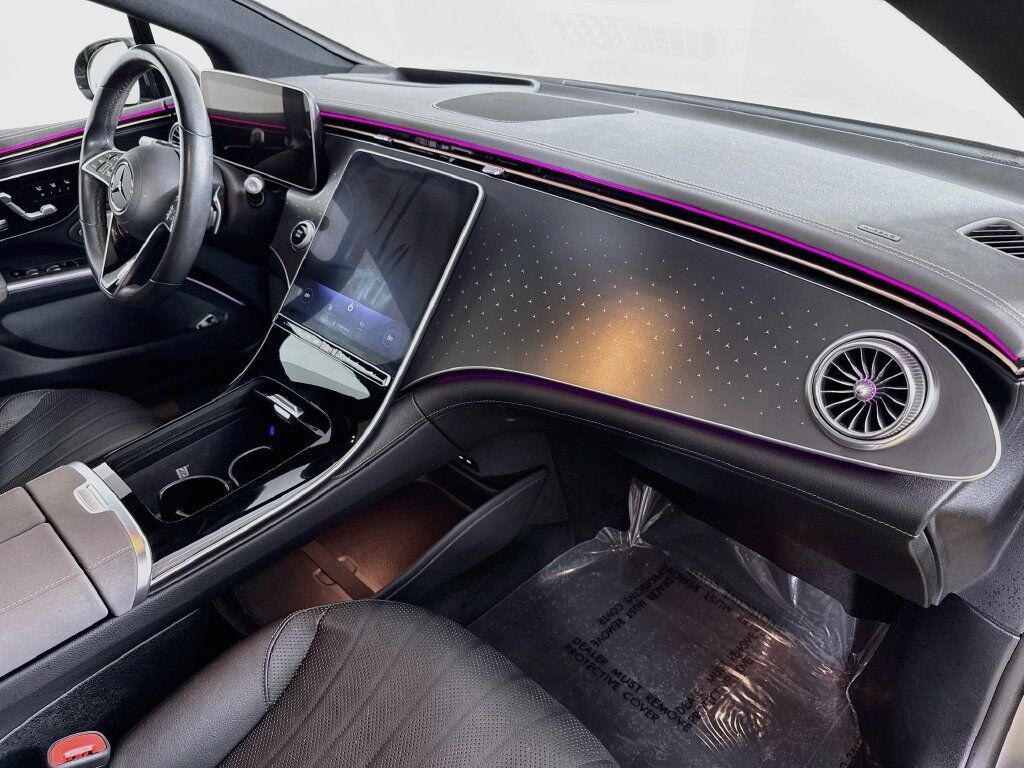 2023 Mercedes-Benz EQS 450 Willowbrook IL