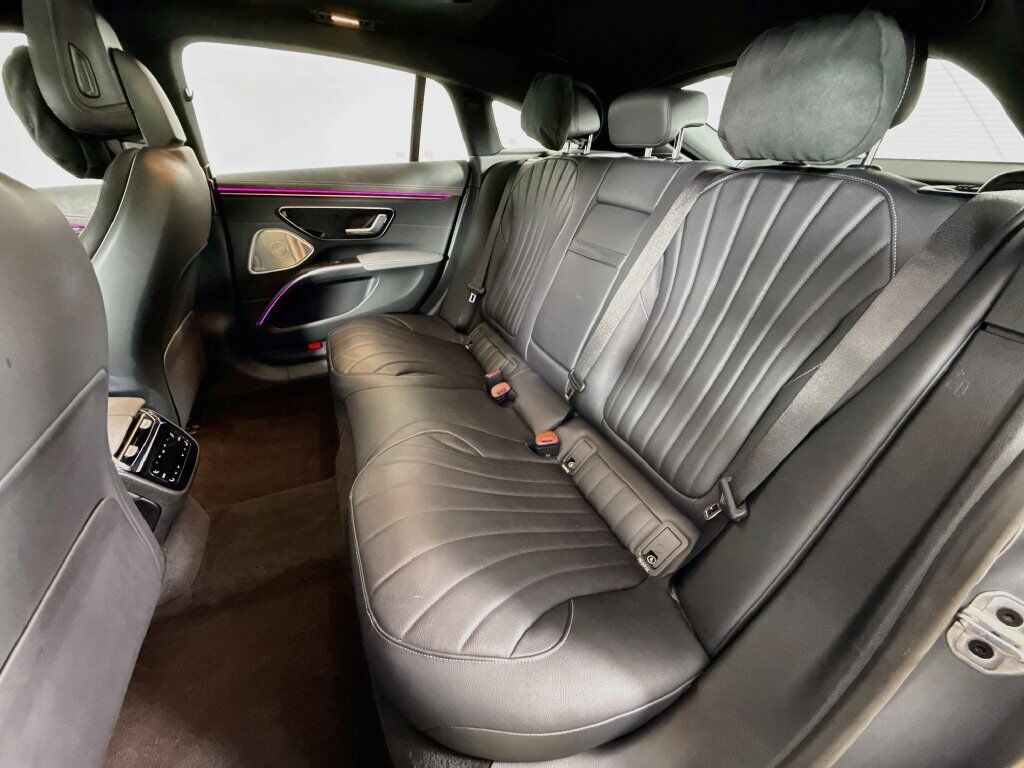 2023 Mercedes-Benz EQS 450 Willowbrook IL