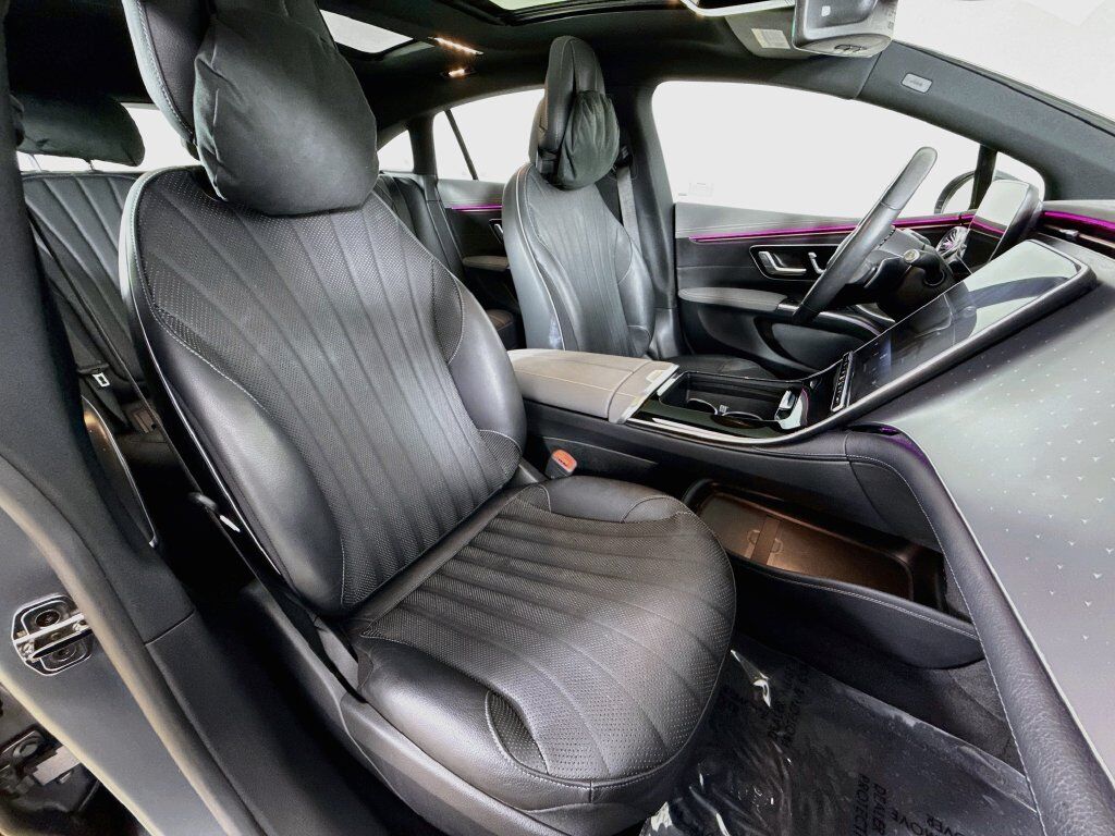 2023 Mercedes-Benz EQS 450 Willowbrook IL