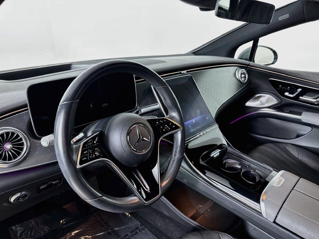 2023 Mercedes-Benz EQS 450 Willowbrook IL