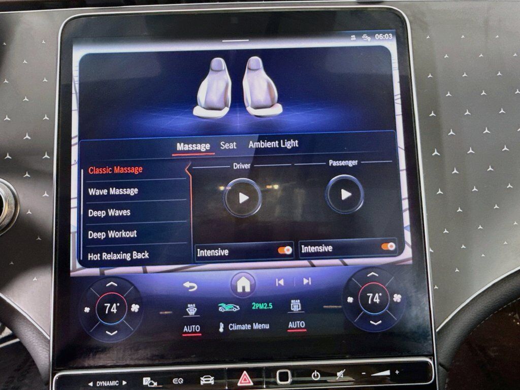 2023 Mercedes-Benz EQS 450 Willowbrook IL