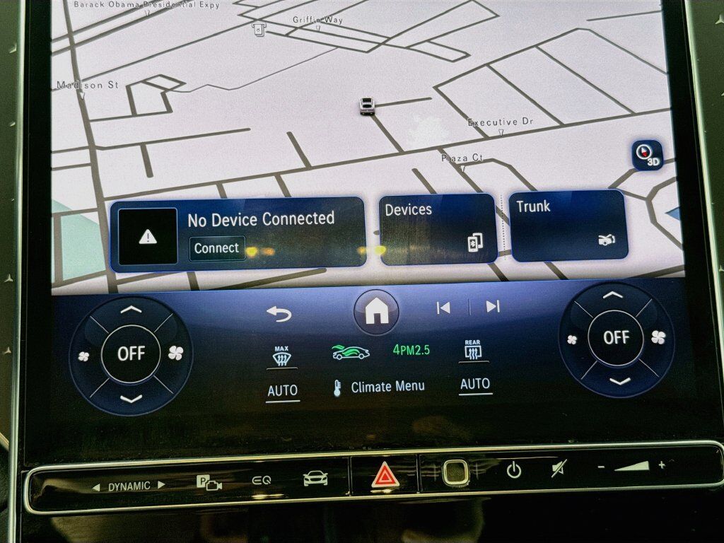 2023 Mercedes-Benz EQS 450 Willowbrook IL