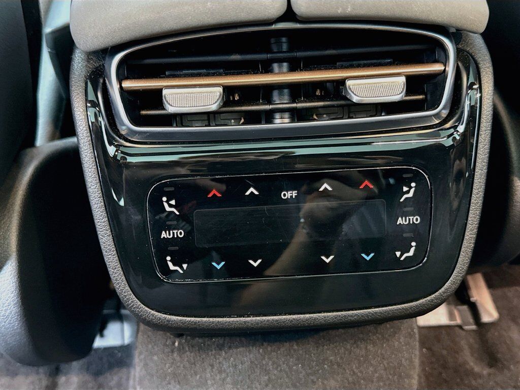 2023 Mercedes-Benz EQS 450 Willowbrook IL