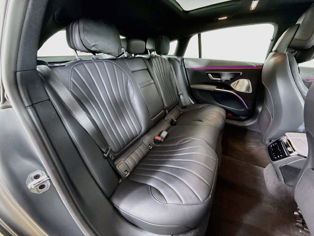 2023 Mercedes-Benz EQS 450 Willowbrook IL