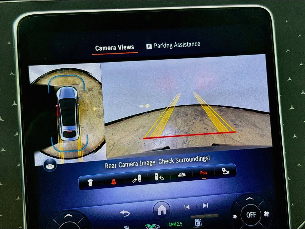 2023 Mercedes-Benz EQS 450 Willowbrook IL