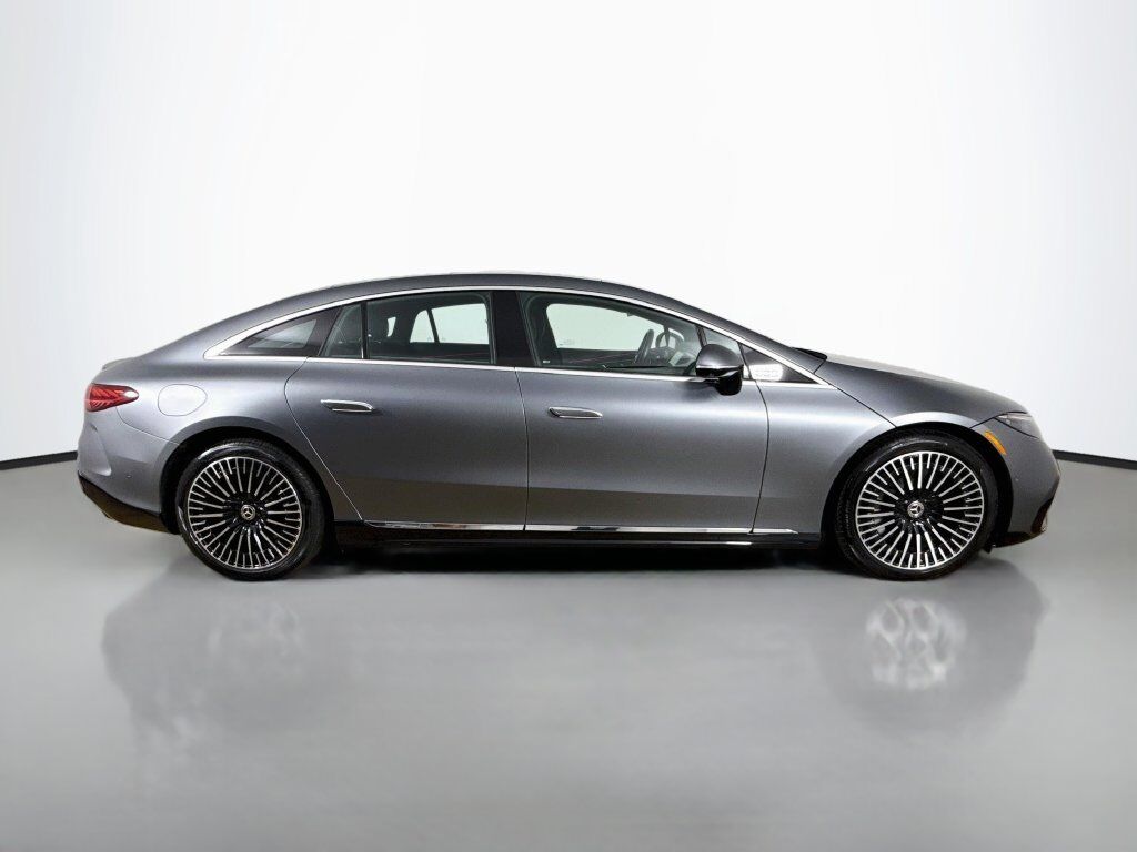 2023 Mercedes-Benz EQS 450 Willowbrook IL