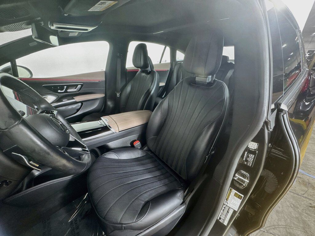 2023 Mercedes-Benz EQS Base - Photo 22