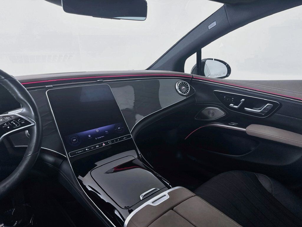 2023 Mercedes-Benz EQS Base - Photo 24