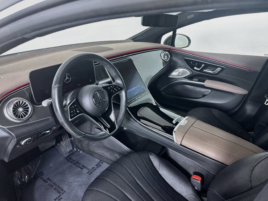 2023 Mercedes-Benz EQS Base - Photo 9