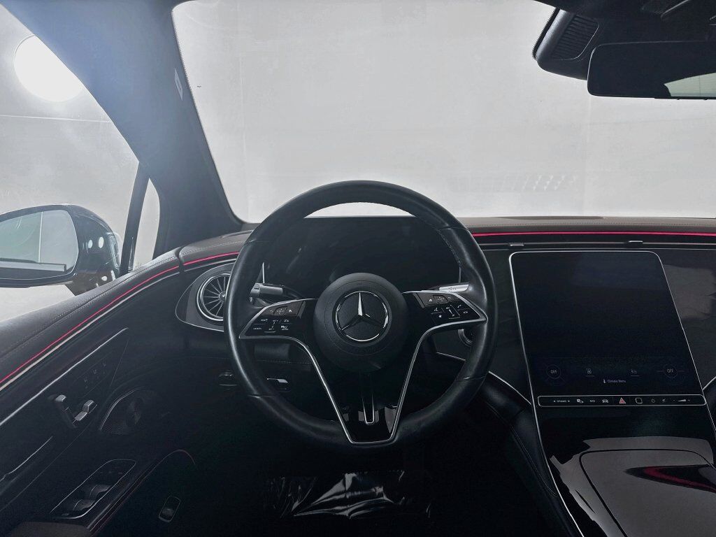 2023 Mercedes-Benz EQS Base - Photo 23