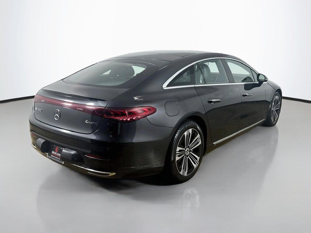2023 Mercedes-Benz EQS Base - Photo 7