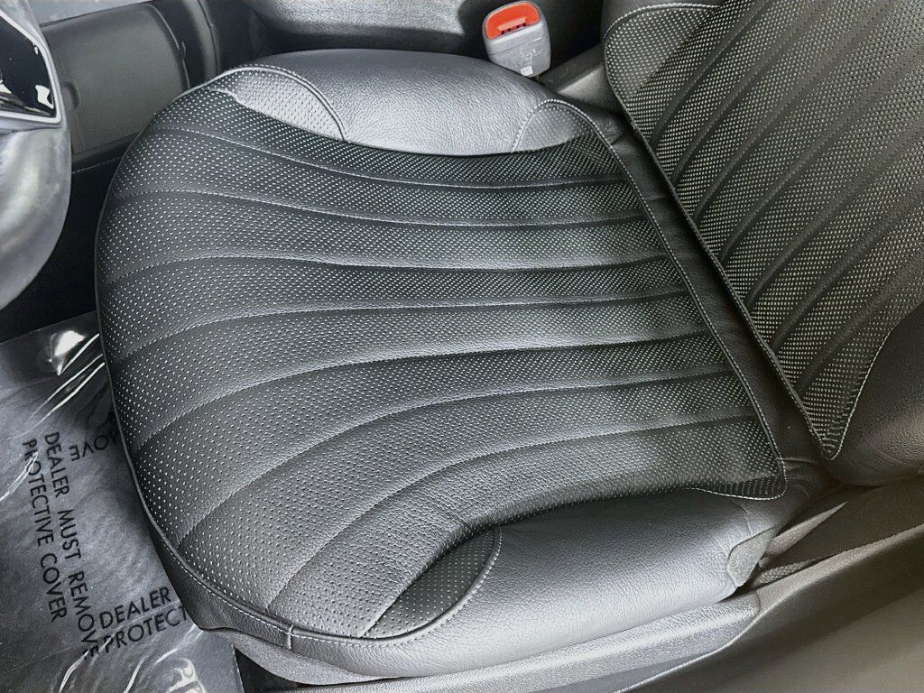 2023 Mercedes-Benz EQS Base - Photo 20