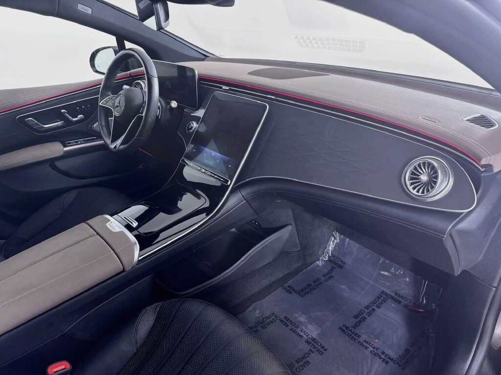 2023 Mercedes-Benz EQS Base - Photo 29