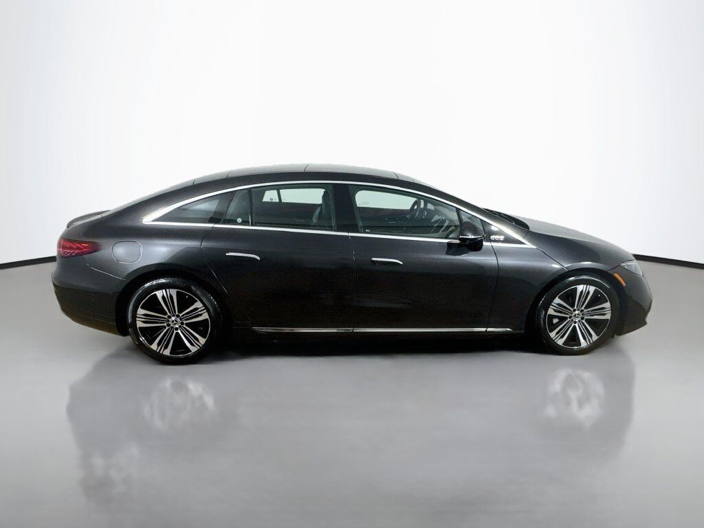 2023 Mercedes-Benz EQS Base - Photo 8