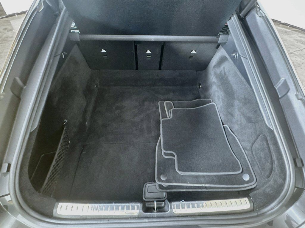 2023 Mercedes-Benz EQS Base - Photo 26
