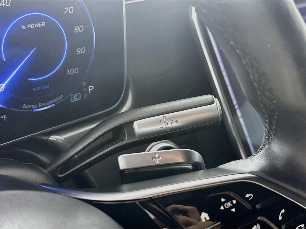2023 Mercedes-Benz EQS Base - Photo 17