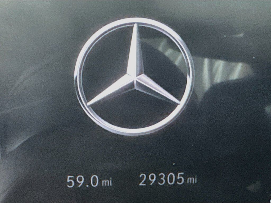 2023 Mercedes-Benz EQS Base - Photo 12