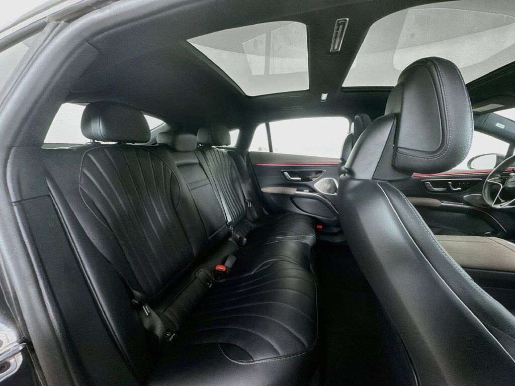 2023 Mercedes-Benz EQS Base - Photo 27