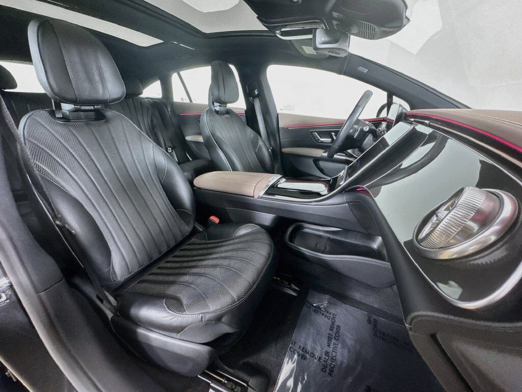 2023 Mercedes-Benz EQS Base - Photo 28