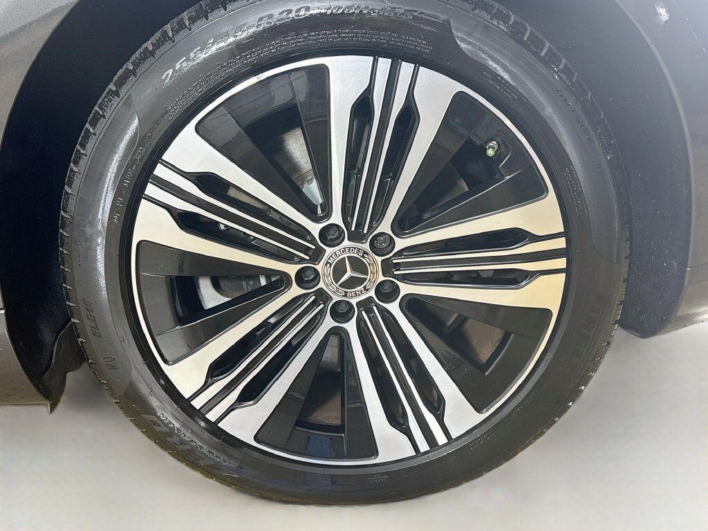 2023 Mercedes-Benz EQS Base - Photo 30