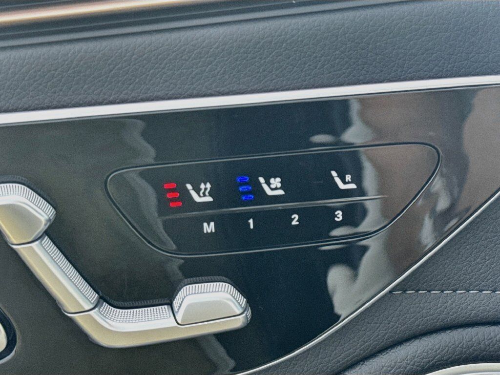 2023 Mercedes-Benz EQS Base - Photo 21