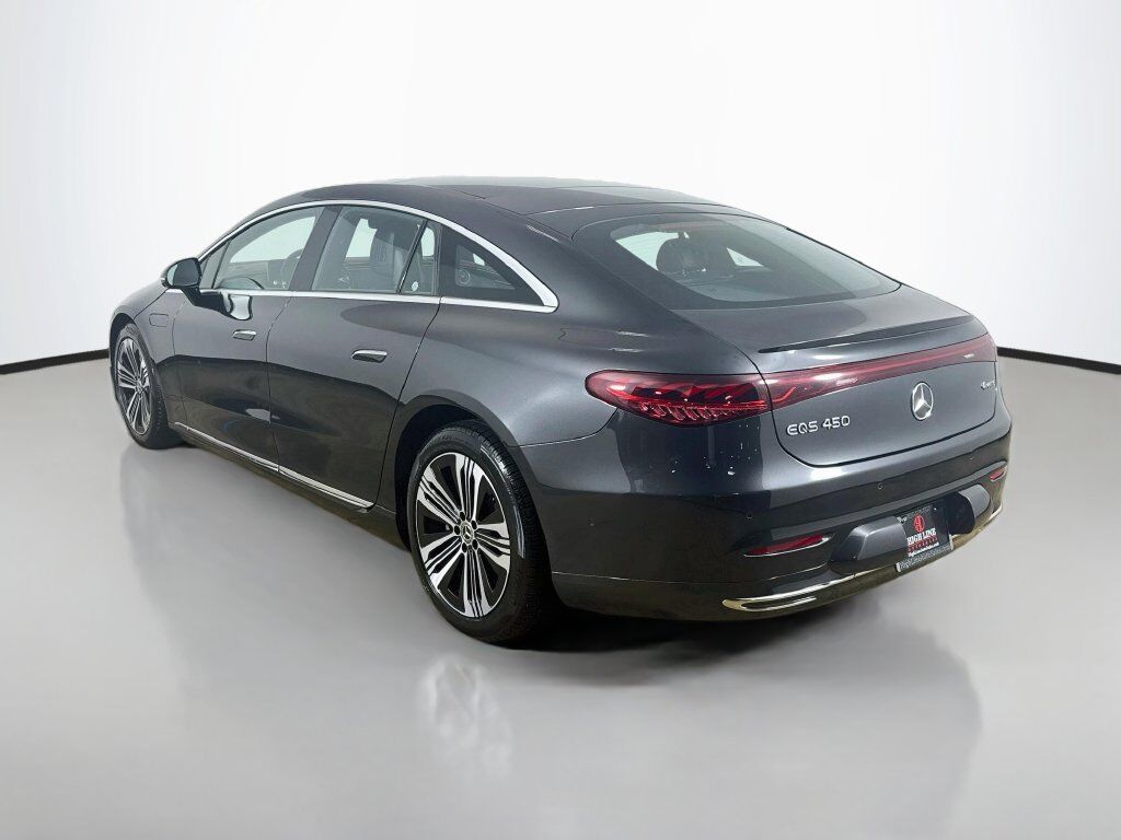 2023 Mercedes-Benz EQS Base - Photo 5