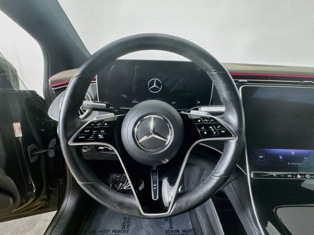 2023 Mercedes-Benz EQS Base - Photo 11