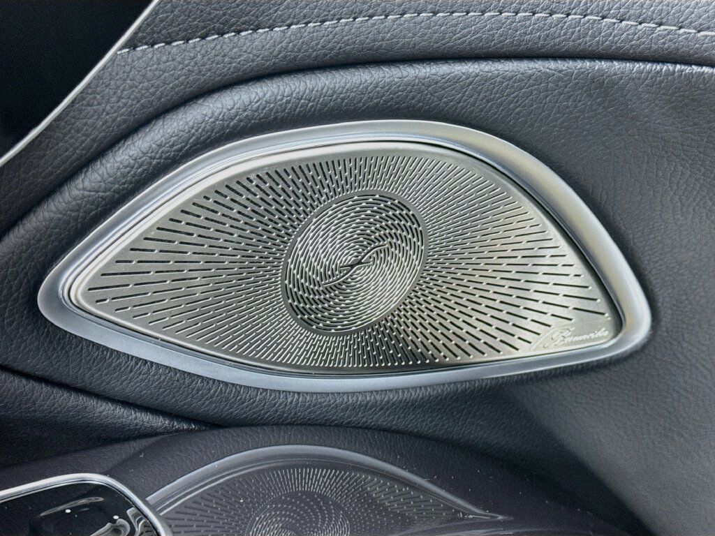 2023 Mercedes-Benz EQS Base - Photo 19