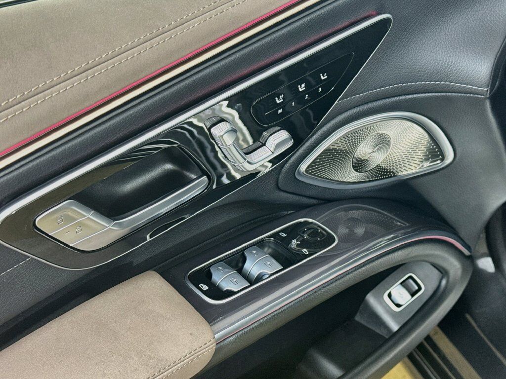 2023 Mercedes-Benz EQS Base - Photo 18
