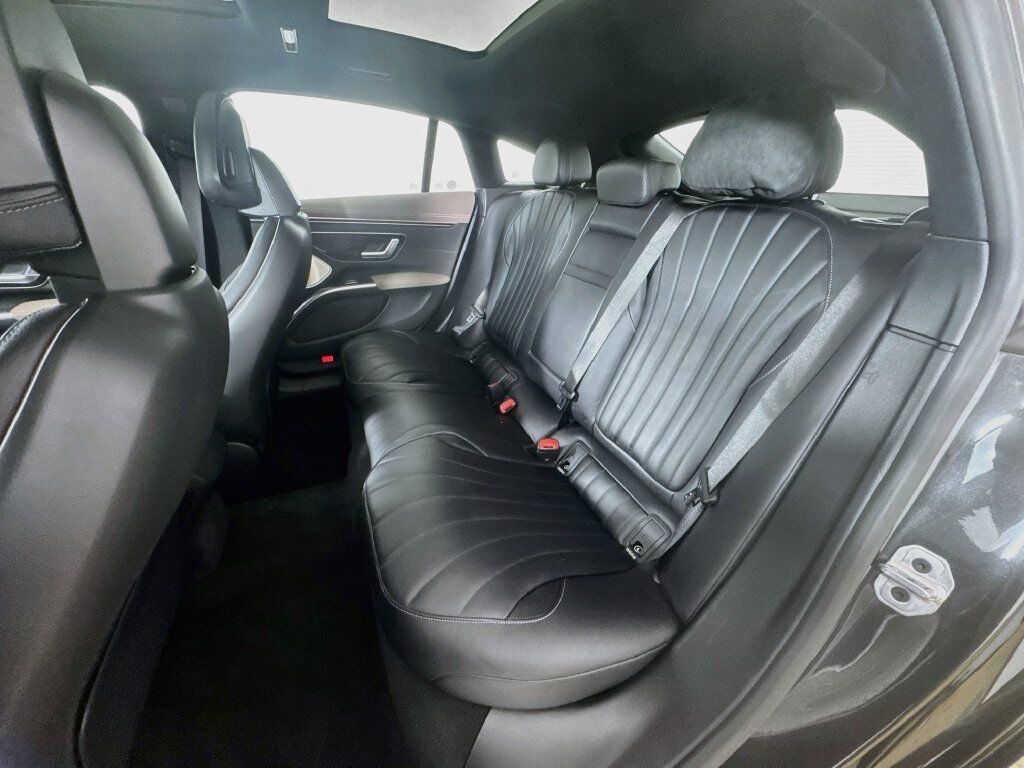 2023 Mercedes-Benz EQS 450 Willowbrook IL