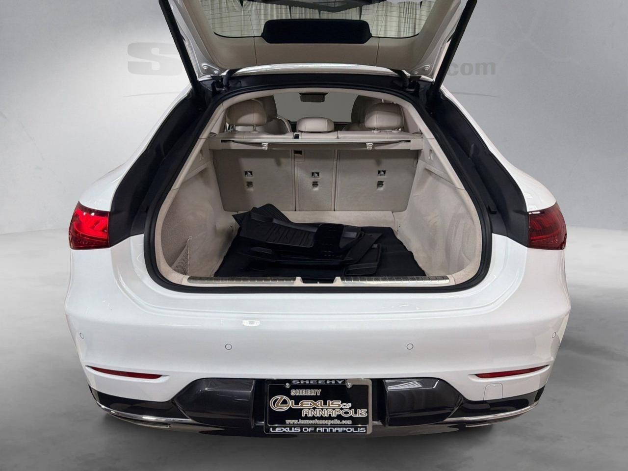 2023 Mercedes-Benz EQS 450 Richmond VA
