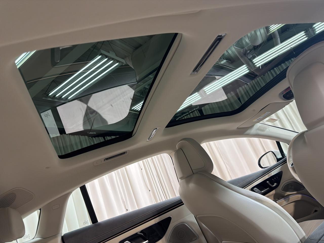 2023 Mercedes-Benz EQS 450 Richmond VA