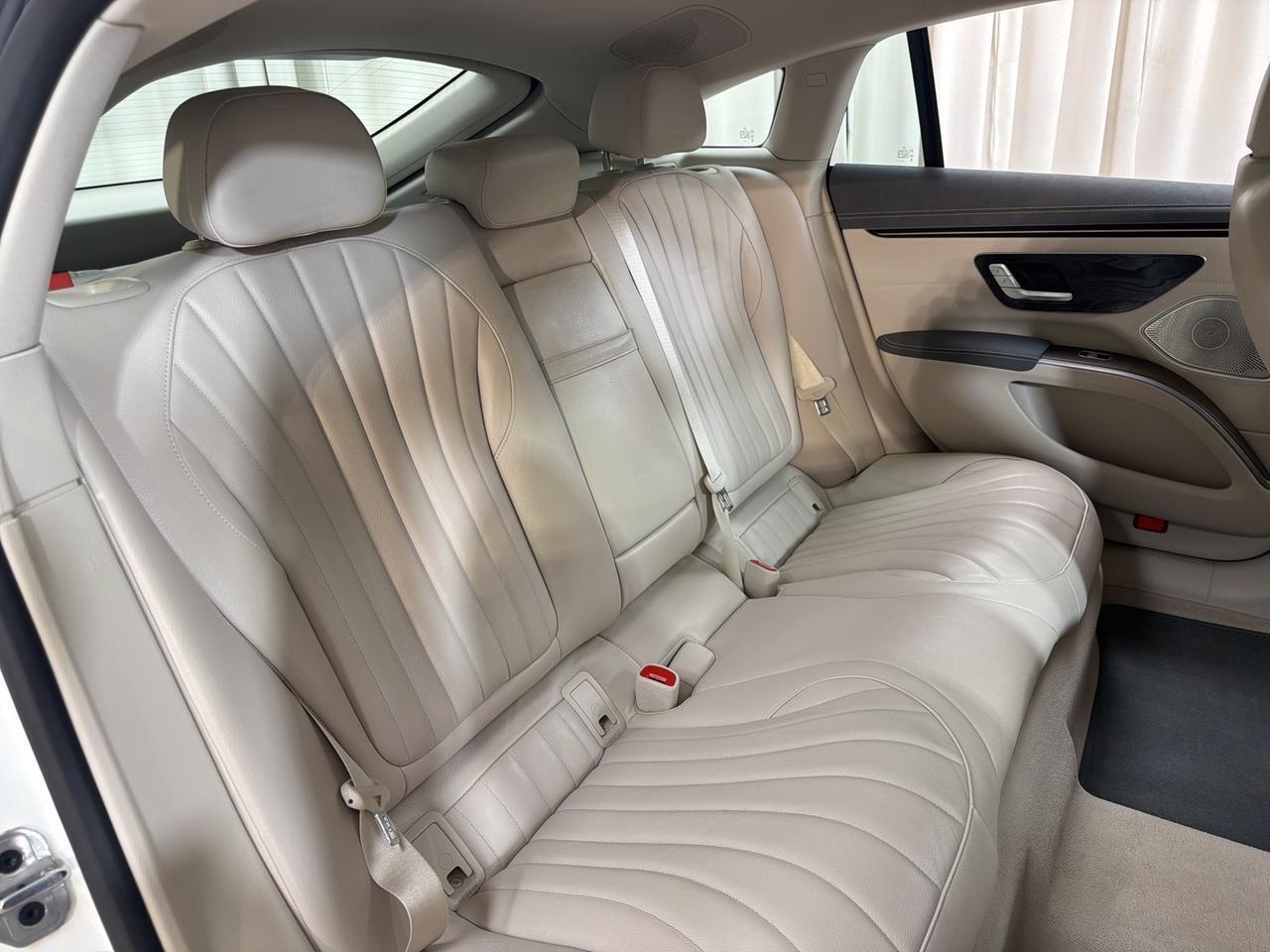 2023 Mercedes-Benz EQS 450 Richmond VA