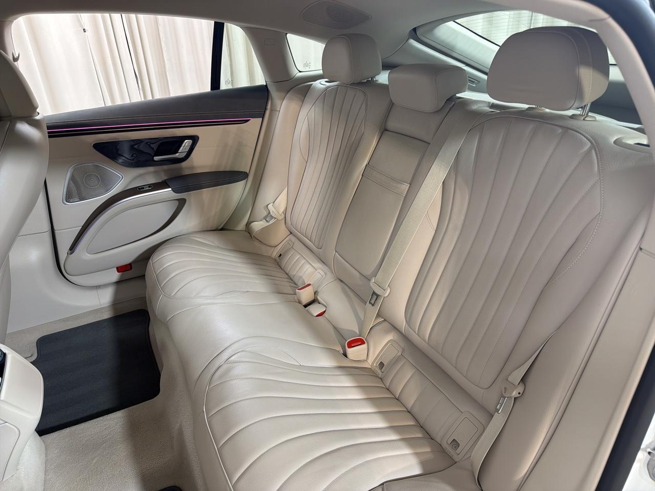 2023 Mercedes-Benz EQS 450 Richmond VA